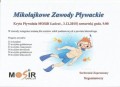 Mikołajkowe Zawody pływackie