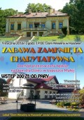 II ZABAWA CHARYTATYWNA