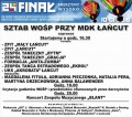 24 FINAŁ WOŚP w Łańcucie