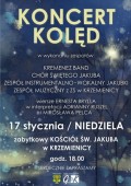 Koncert Kolęd