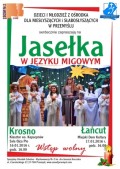 Jasełka w języku migowym