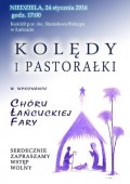 Kolędy i pastorałki