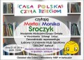 Cała Polska Czyta Dzieciom