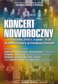 KONCERT NOWOROCZY