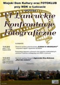 VI Konfrontacje Fotograficzne