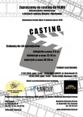 Casting do filmu