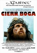 Cierń Boga - film